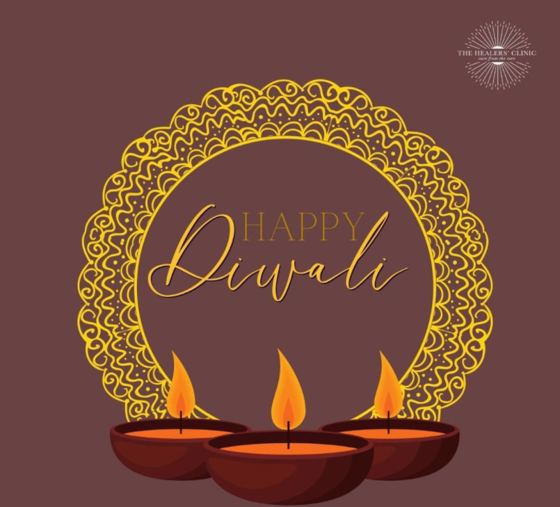 Happy Diwali