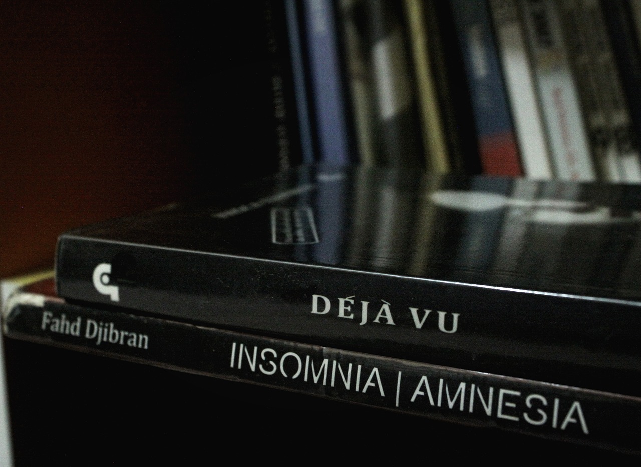 Everything You Need to Know About Insomnia