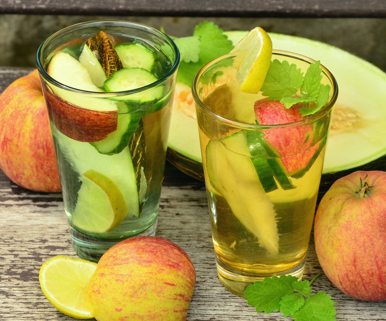 Can A Detox or Cleanse Help Your Liver?
