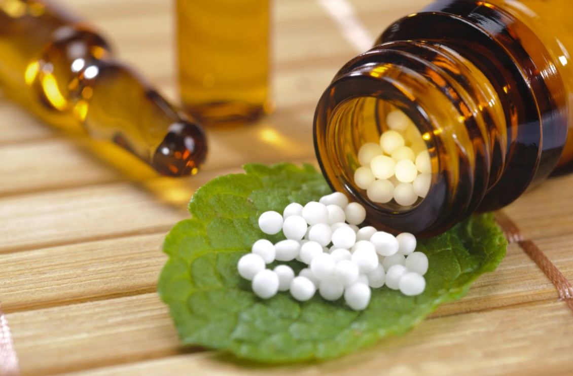 How Homeopathy can help you sleep?