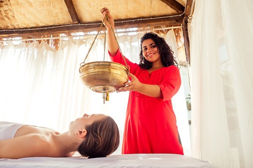 Ayurvedic Massage and Its Health Benefits
