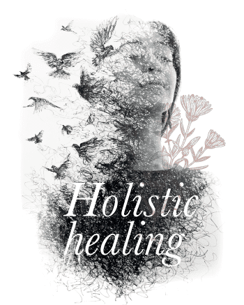 Holistic Healing Healer's Clinic Dubai