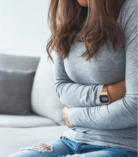 Constipation Healer's Clinic Dubai