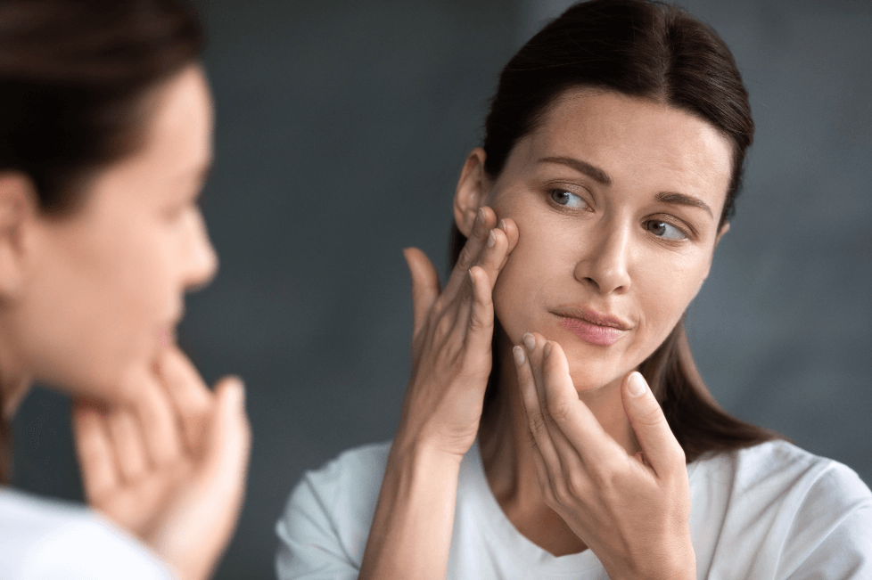 Skin Problems Healer's Clinic Dubai
