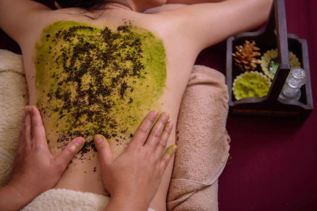 Ayur-Physio in Dubai