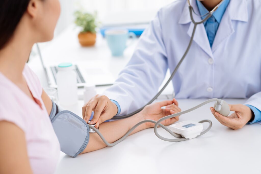 general medicine consultation in dubai