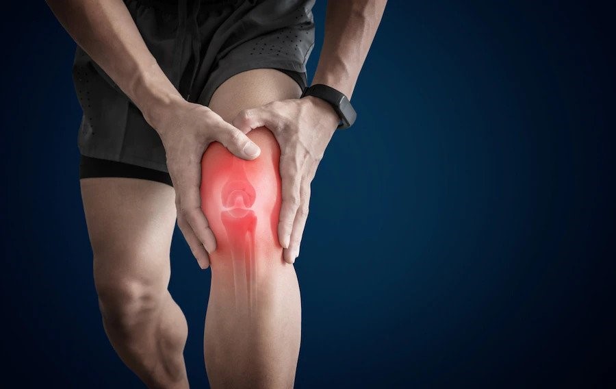 Muscle Pain Treatment Dubai