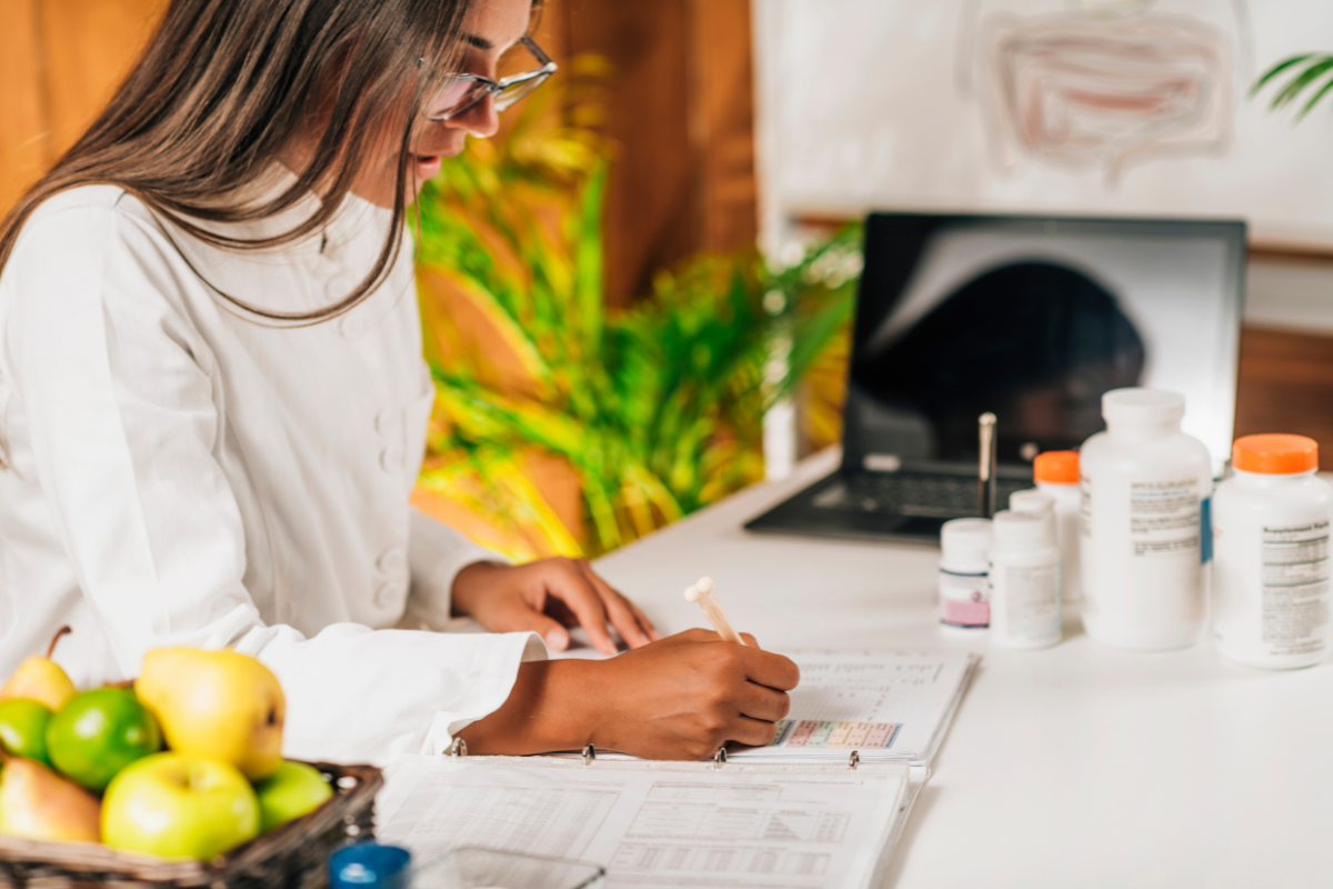 Functional Medicine vs Integrative Medicine