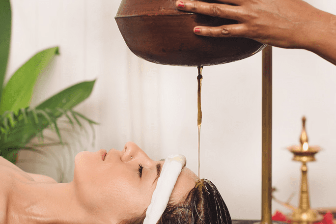 Shirodhara Therapy: Benefits, and Important Details!
