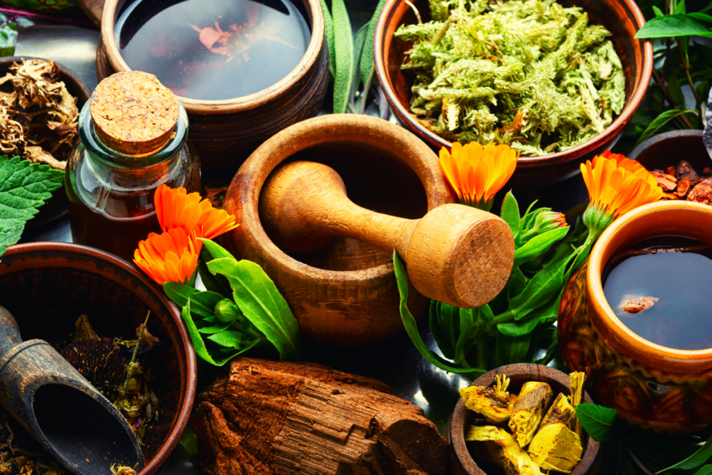 integrative medicine dubai