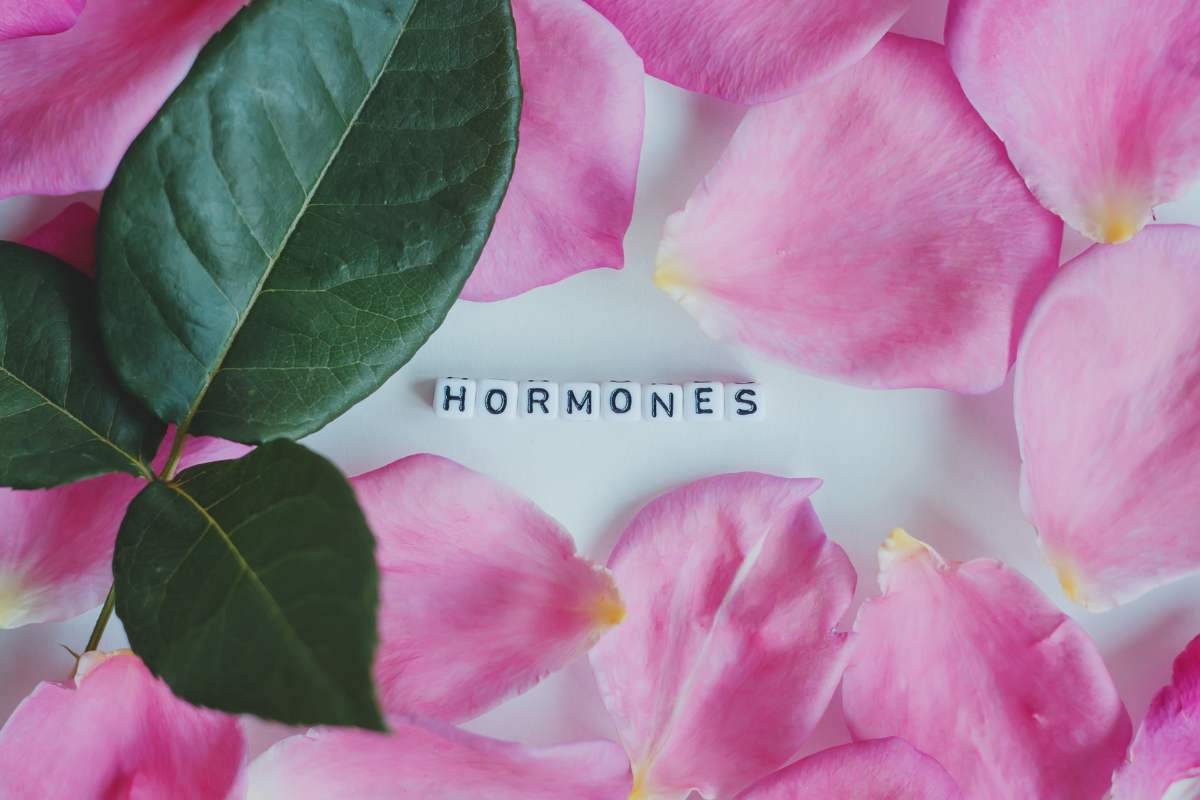 The Link Between Hormones and Sleep