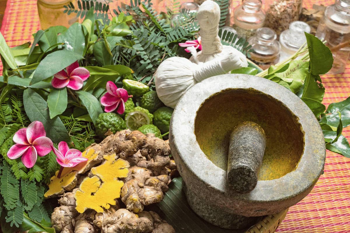 Ayurvedic Treatment in Dubai