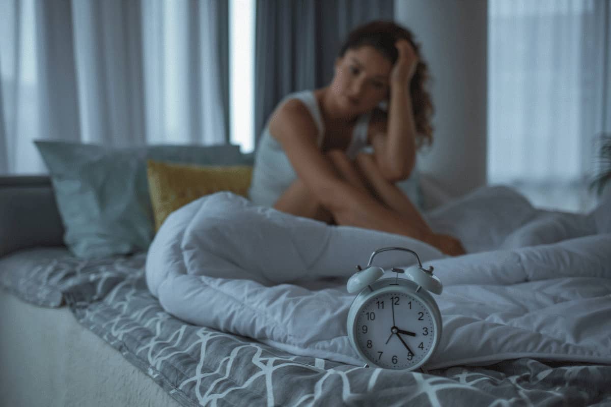 Impact of Exercise on Insomnia