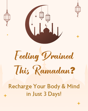 Ramadan Banner
